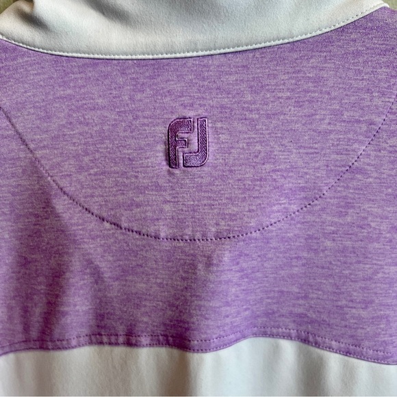 FootJoy Full Zip size L - Picture 5 of 8